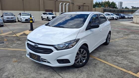 CHEVROLET JOY 1.0 SPE4 FLEX MANUAL CHEVROLET JOY 1.0 SPE4 FLEX MANUAL